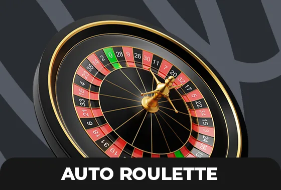 Auto Roulette