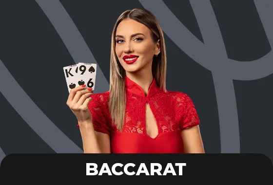 Baccarat