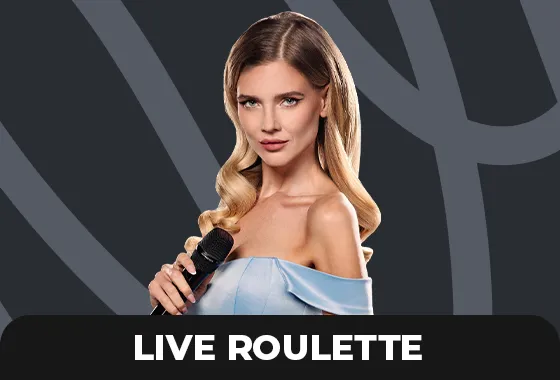Live Roulette