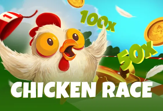 Chicken Race