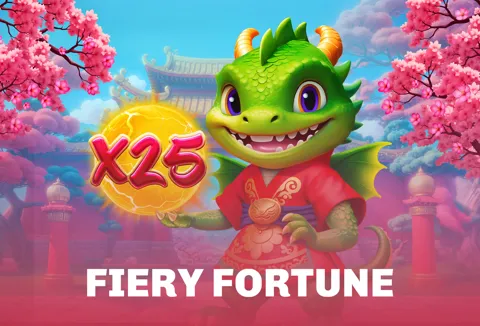 Fiery Fortune