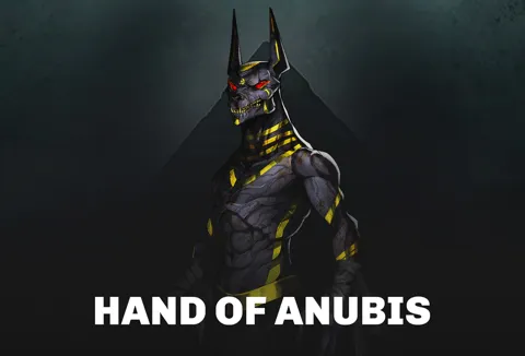Hand of Anubis